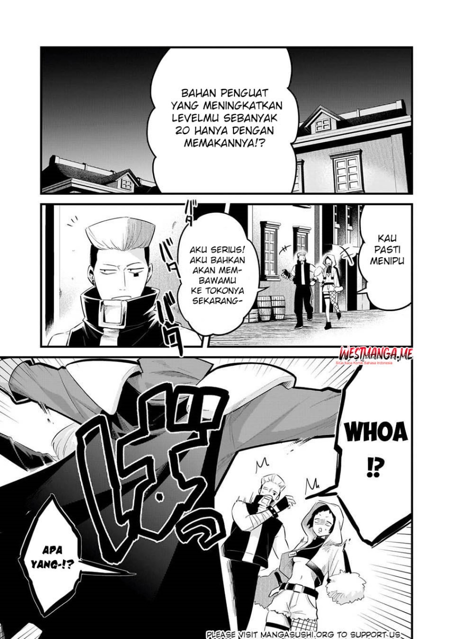 Dilarang COPAS - situs resmi www.mangacanblog.com - Komik welcome to cheap restaurant of outcasts 054 - chapter 54 55 Indonesia welcome to cheap restaurant of outcasts 054 - chapter 54 Terbaru 2|Baca Manga Komik Indonesia|Mangacan